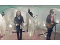 Corona, Penggemar Tonton Konser Flaming Lips dari Dalam Balon