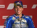 VIDEO: Mir Kasihan Rossi Gagal Naik Podium MotoGP San Marino