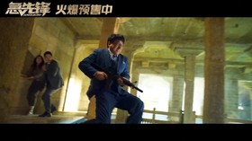 VIDEO: Cerita Jackie Chan Dibalik Film Terbarunya 