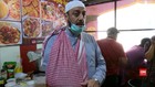 VIDEO: Syekh Ali Jaber, Pelaku Orang Terlatih