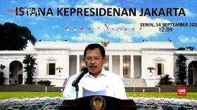 VIDEO: 15 Hotel DKI Jakarta Siap Tampung Pasien Covid-19