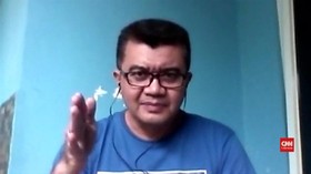 VIDEO: Klaim Gangguan Jiwa Penyerang Ali Jaber Dipertanyakan