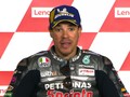 VIDEO: Podium MotoGP San Marino Tak Sempurna Tanpa Rossi