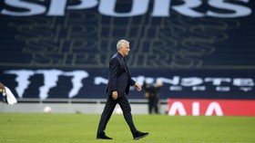 MU vs Tottenham: Mourinho Tak Pernah 'Durhaka'