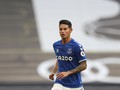 Everton Hajar West Brom, James Rodriguez Cetak Gol Perdana