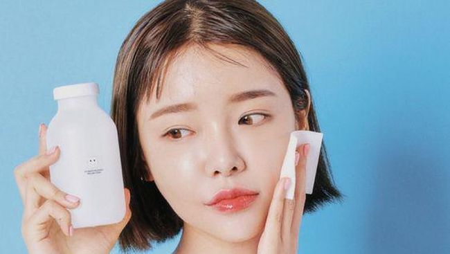 Urutan Skincare Yang Wajib Digunakan Sebelum Makeup