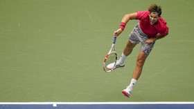 Kalahkan Zverev, Thiem Juara US Open 2020