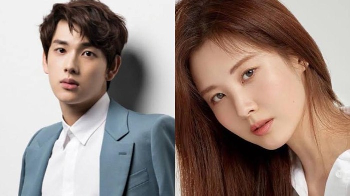 4 Idol-Aktor yang Mendapat Pujian dan Pengakuan Atas Bakat Aktingnya