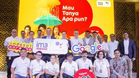 Kinerja Ahmad Al-Neama yang Tak Terhenti oleh Pandemi