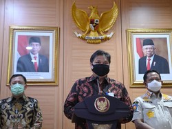 3 Info soal Ada Sponsor Aksi Demo Omnibus Law