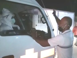 Akhir Cerita Pengadangan Mobil Jenazah di Madiun