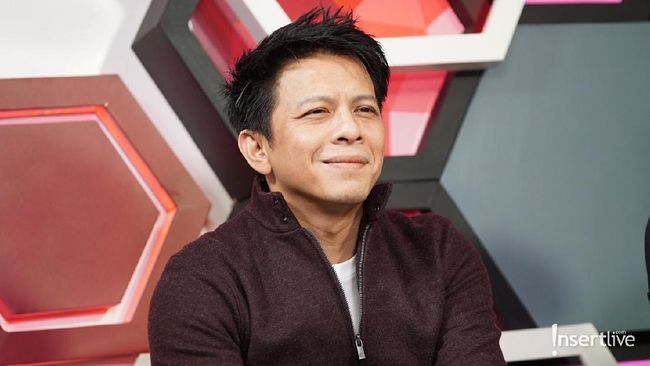 Isi Tuntutan Ariel NOAH Cs yang Gugat 5 Pasal UU Hak Cipta soal Royalti