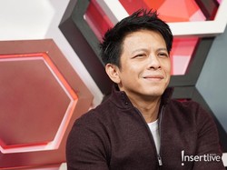 Selamat Hari Ayah Nasional, Ini Dia 3 Artis Indonesia 'Hot Daddy'