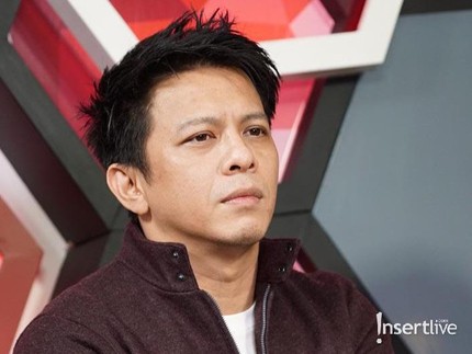 Ariel NOAH Mudah Ngantuk Usai Disuntik Vaksin COVID-19, Begini Pengakuannya