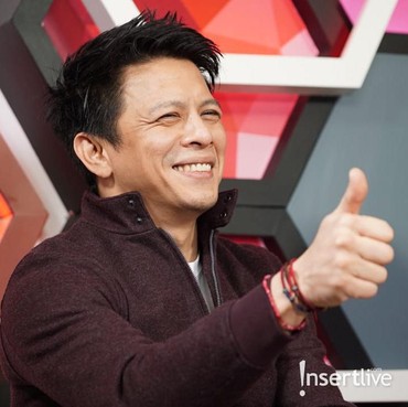 Terbukti Laris & Populer, Ariel NOAH Ngaku Paling Malas Nyanyi Lagu Ini