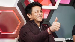 Ariel NOAH Bongkar Fakta di Balik Lagu 'Semua Tentang Kita'