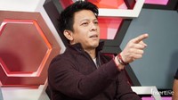 Ariel NOAH Jelaskan Alasan Tetap Single Sampai Sekarang