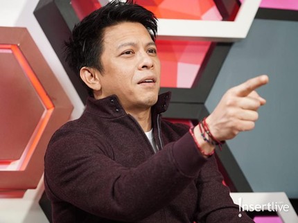 Ariel NOAH Jelaskan Alasan Tetap Single Sampai Sekarang