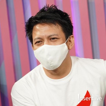 Jarang Terekspos, Ini Kakak Perempuan Ariel NOAH yang Jadi Pengacara