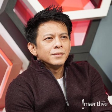 Gelendotan dengan Ariel NOAH, Pedangdut Ini Jadi Sorotan