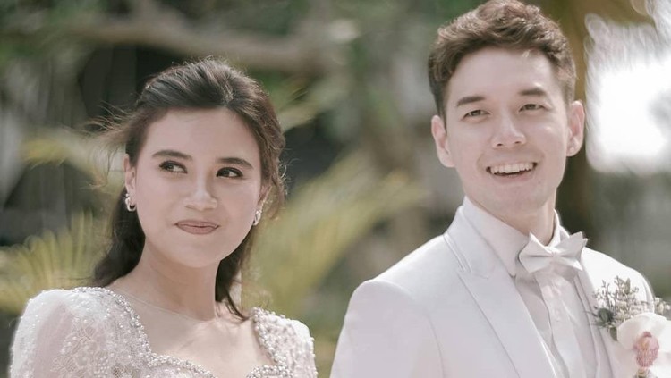 Audi Marissa & Anthony Xie