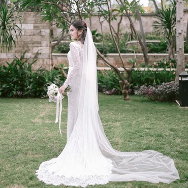 Audi Marissa Dituding Pindah Agama, Mantan Kekasih Beberkan soal Keyakinan