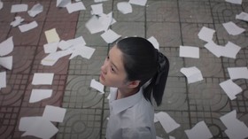 Review Serial: Bad Genius The Series