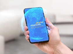 Digitalisasi Bank Mandiri Jadi Open Banking, Ini Strateginya