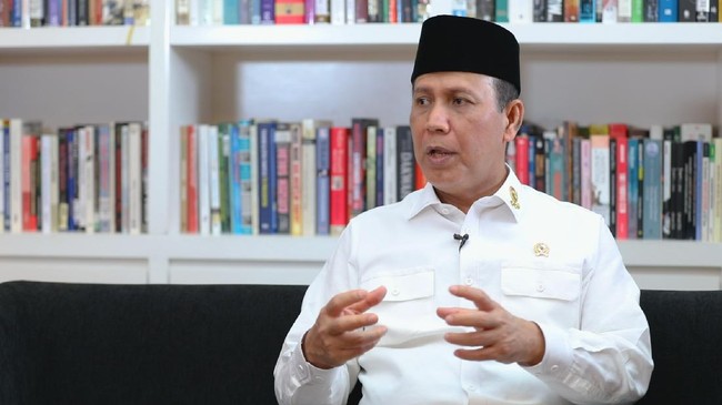 Kepala BNPT Boy Rafli Amar mengatakan konten radikalisme lebih banyak ditemui di grup Telegram ketimbang WhatsApp dan Facebook.