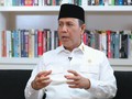 BNPT: Ideologi Pelaku Bom Katedral Mirip Bom Gereja Surabaya