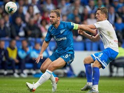Kembali ke Premier League, Branislav Ivanovic Gabung West Brom