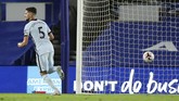 FOTO: Chelsea Tembus 2.000 Poin di Premier League Chelsea menjadi tim ketiga yang mencatat 2.000 poin di Premier League. Berikut foto-foto pilihan saat menghadapi Brighton.