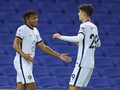 FOTO: Chelsea Tembus 2.000 Poin di Premier League