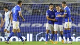FOTO: Chelsea Tembus 2.000 Poin di Premier League Chelsea menjadi tim ketiga yang mencatat 2.000 poin di Premier League. Berikut foto-foto pilihan saat menghadapi Brighton.