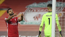 Momen Haru Mohamed Salah Bela Tunawisma dari Bully