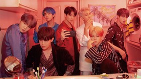 Film Baru BTS, Break the Silence Kuasai Box Office Korea