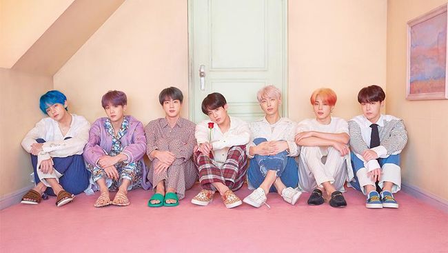 BTS bercerita soal banyak hal dalam podcast, mulai dari kesuksesan Dynamite, album baru, hingga apresiasi bagi para penggemar mereka yang akrab disapa ARMY.