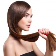 Cara Menjaga Rambut Tetap Lurus Setelah Smoothing