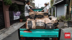 Realisasi Dana Pemulihan Ekonomi untuk Bansos Baru 66 Persen
