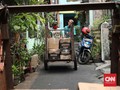 Kemensos Minta Kepala Daerah Tak Tunda Bansos Karena Pilkada