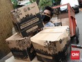 DKI Berencana Beri Bantuan Tunai ke Warga Terdampak Corona