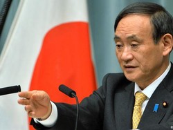 Yoshihide Suga, Sang Pewaris Tongkat Kepemimpinan Shinzo Abe