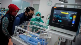 Anak Angkat Atalia dan RK Tak Masuk Putusan Perceraian dari Pengadilan