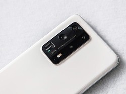 Jadwal dan Daftar Ponsel Huawei yang Dapat EMUI 11