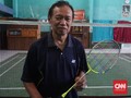 Iie Sumirat, Bukti Indonesia Lebih Hebat dari China