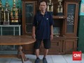 Iie Sumirat: Paling Menegangkan Lawan Svend Pri