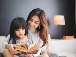 12 Dongeng Pendek untuk Anak SD Kelas beserta Pesan Moralnya