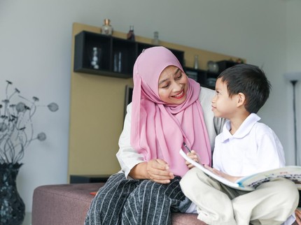 4 Hal Perlu Dipertimbangkan Saat Memilih Sekolah Bagi Anak dengan Speech Delay