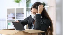 Cara Hitung Pesangon bagi Karyawan yang Kena PHK