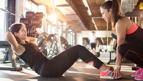 25 Daerah PPKM Jawa Sudah Bisa Buka Gym Pusat Kebugaran